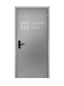 Противопожарная чердачная дверь EI-15