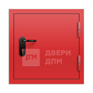 Люк противопожарный ЛПМ-13